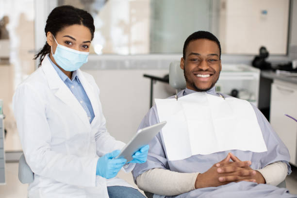 Best Cosmetic Dentistry  in Mokena, IL