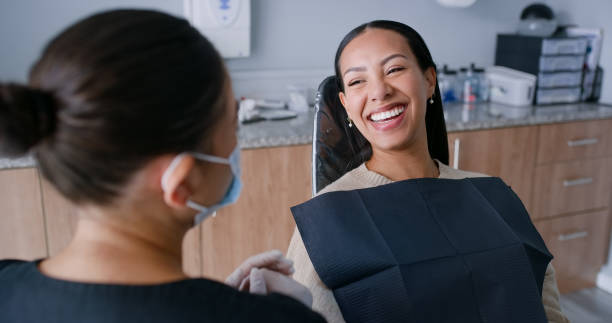 Emergency Dental Services in Mokena, IL