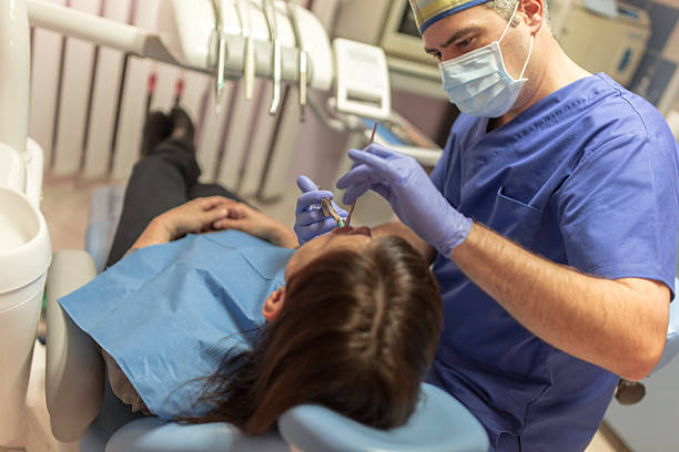 Best Periodontal (Gum) Disease Treatment  in Mokena, IL